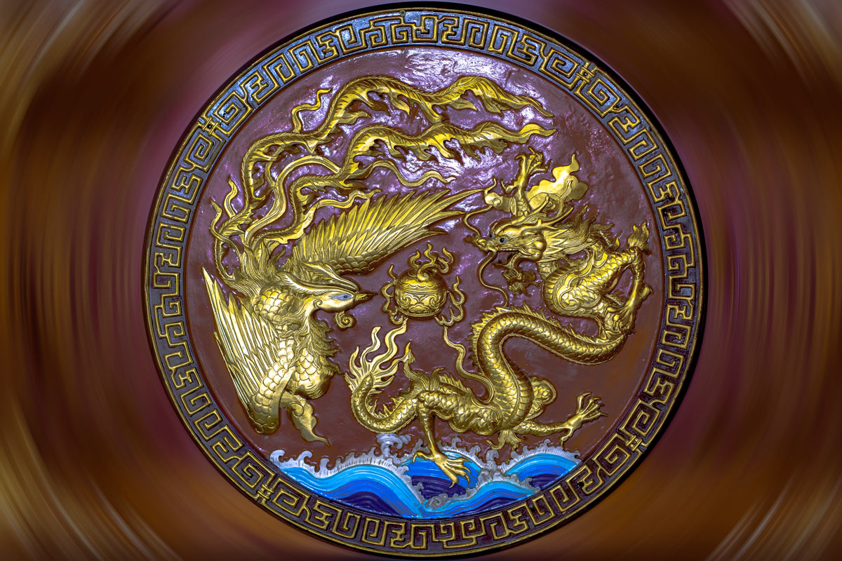 Dragon · Fotos 2